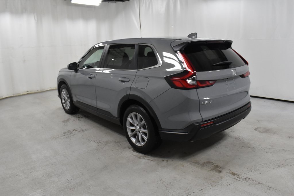 Certified 2023 Honda CR-V EX-L image 7
