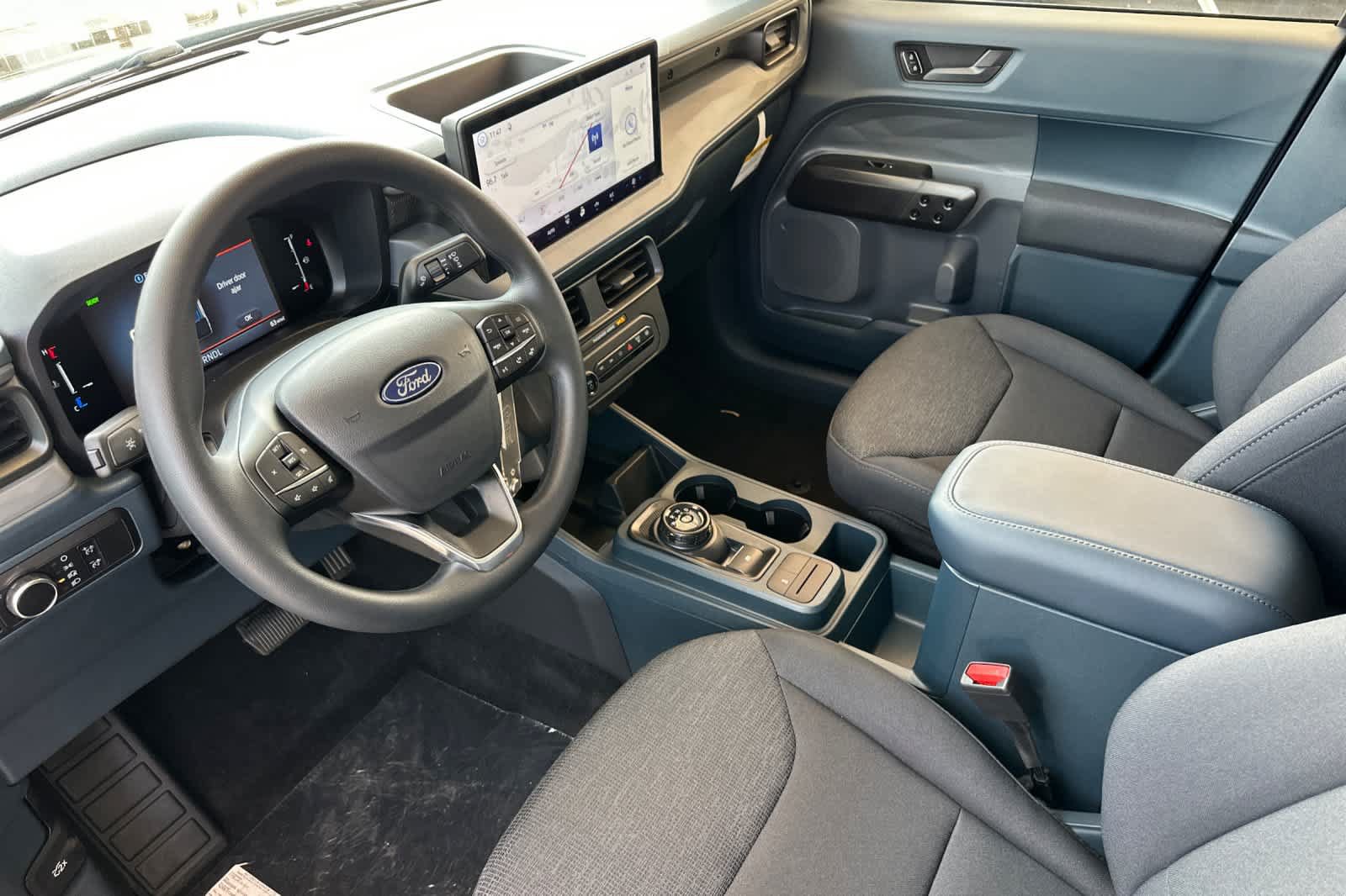New 2026 Ford Maverick XL FWD image 12
