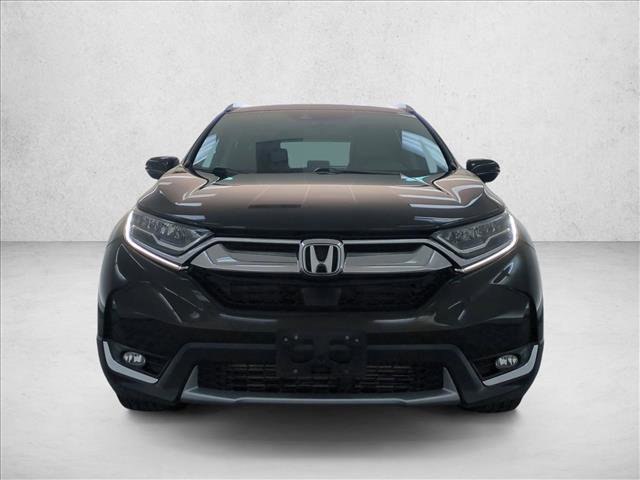 Used 2018 Honda CR-V Touring image 2