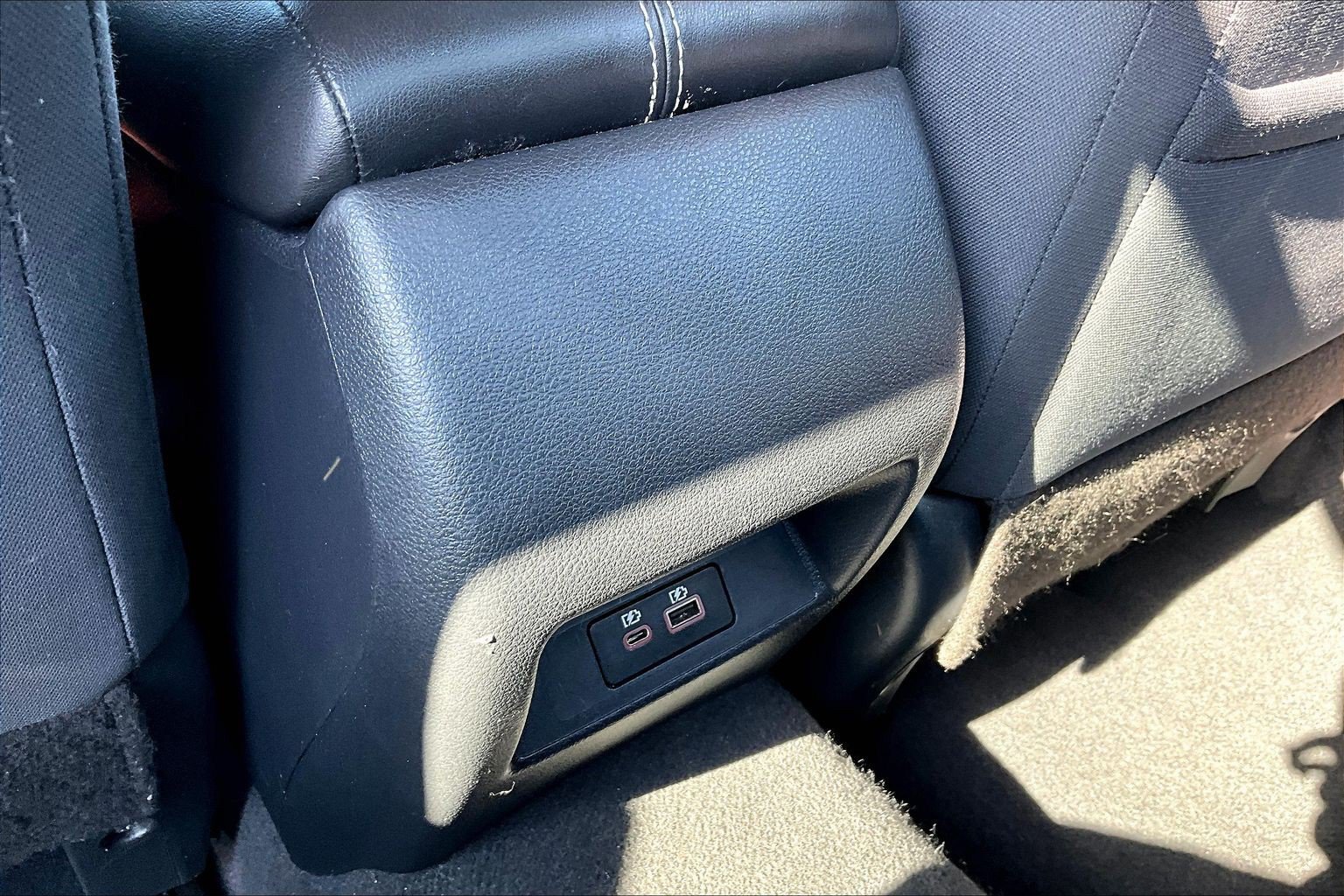 Used 2022 Nissan Altima 2.5 SV FWD image 9