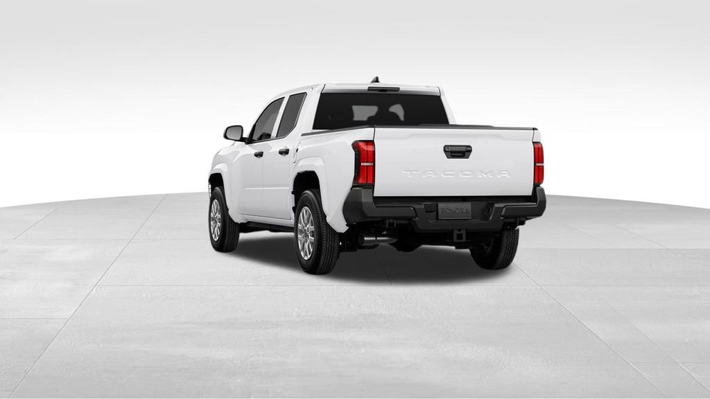 New 2026 Toyota Tacoma SR image 26