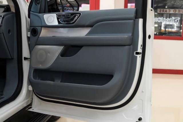 Used 2020 Lincoln Navigator Black Label image 41