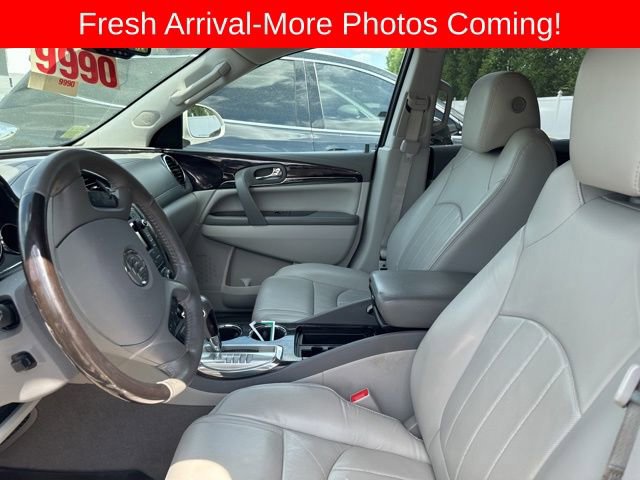 Used 2017 Buick Enclave Premium w/ Enclave Sport Touring Edition image 10