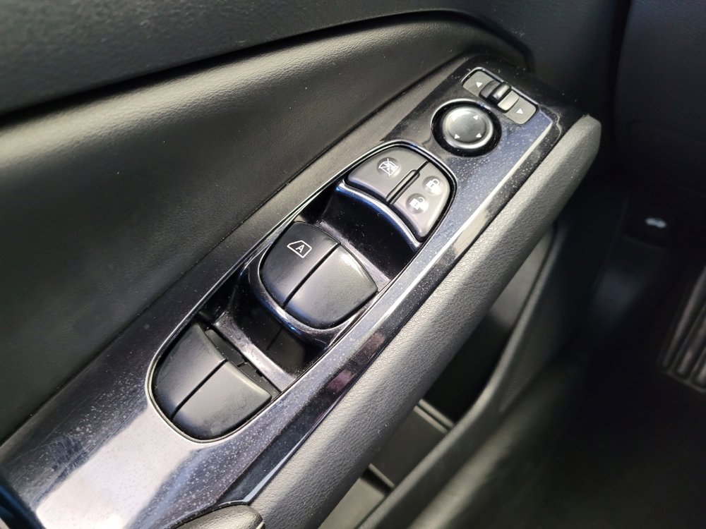 Used 2023 Nissan Altima 2.5 SV image 27