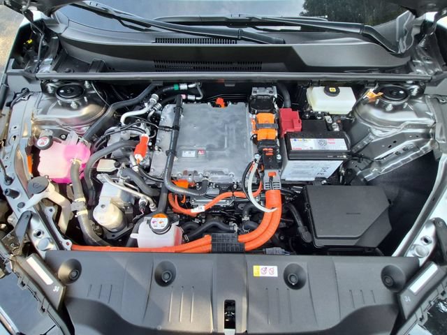 New 2026 Toyota bZ AWD/4WD image 29