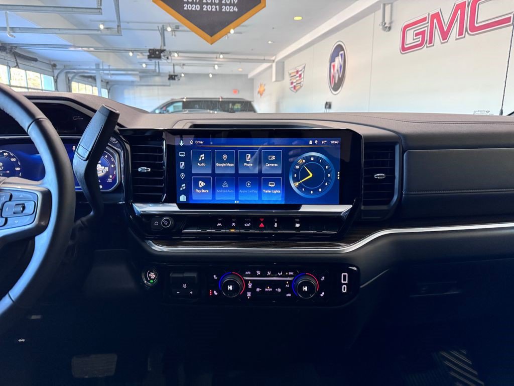 Certified 2026 Chevrolet Silverado 1500 LT image 16