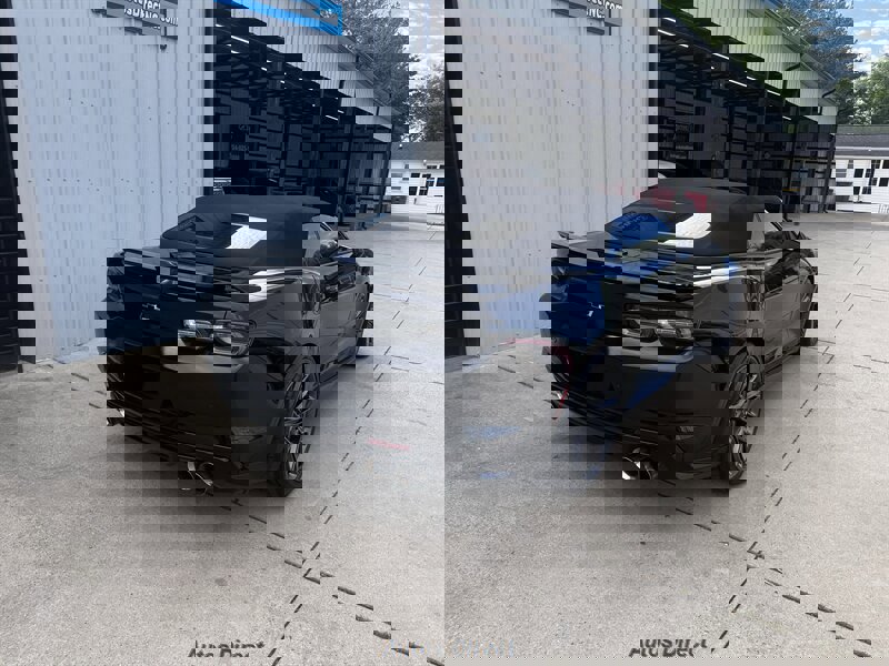 Used 2023 Chevrolet Camaro ZL1 RWD image 34