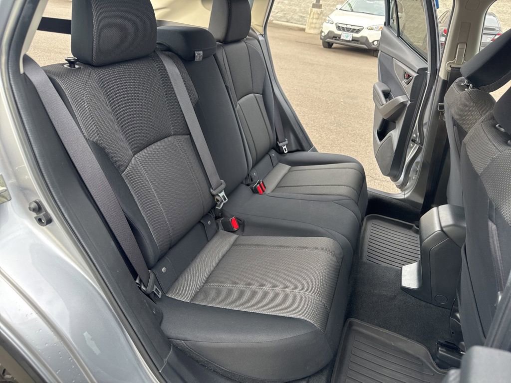 Used 2021 Subaru Crosstrek 2.0i image 15