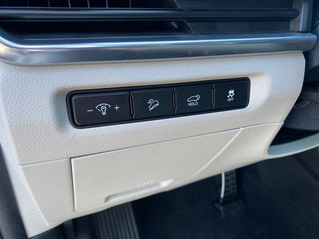 Used 2023 Kia Telluride SX FWD image 12