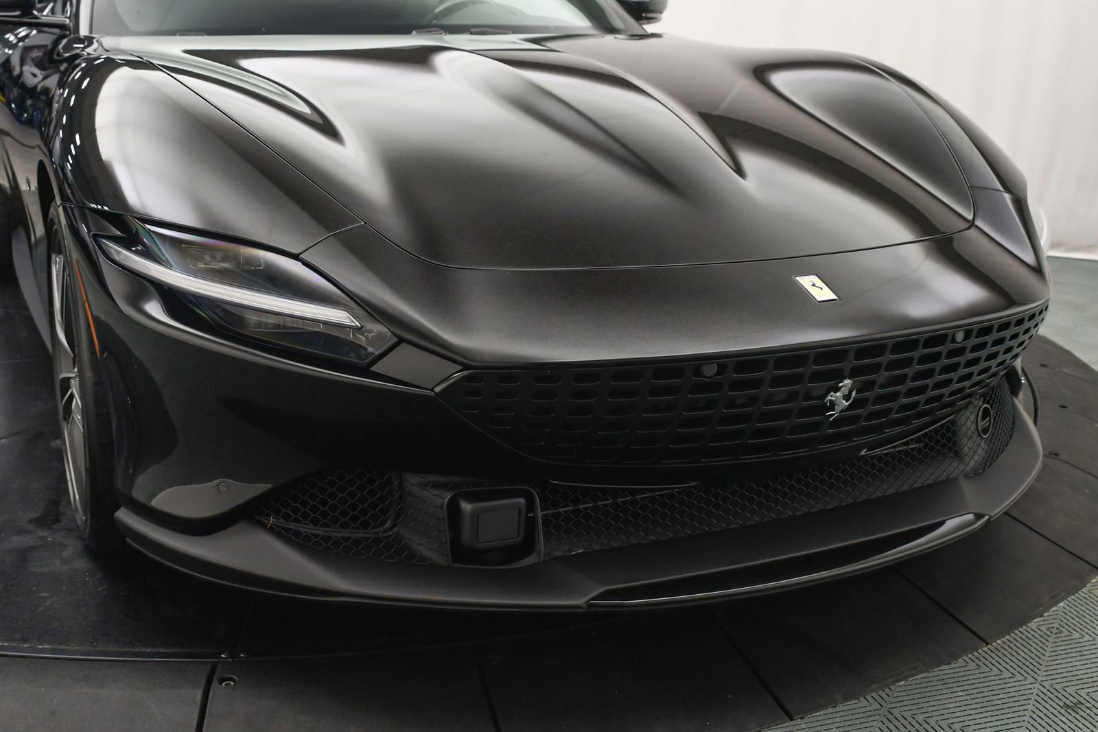 Certified 2023 Ferrari Roma image 27