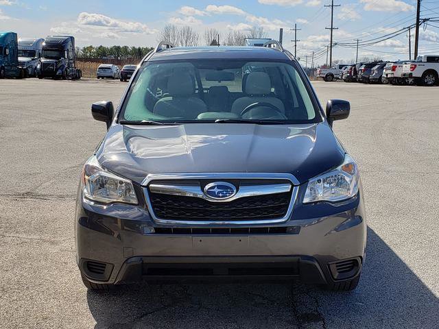 Used 2015 Subaru Forester 2.5i Premium w/ All-Weather Package image 9