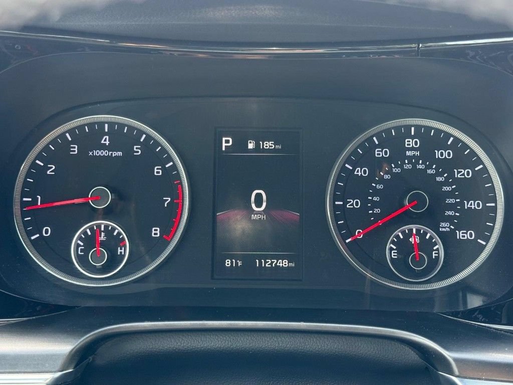 Used 2023 Kia K5 GT FWD image 24