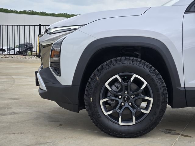 New 2026 Chevrolet Equinox ACTIV w/ Convenience Package III FWD image 7