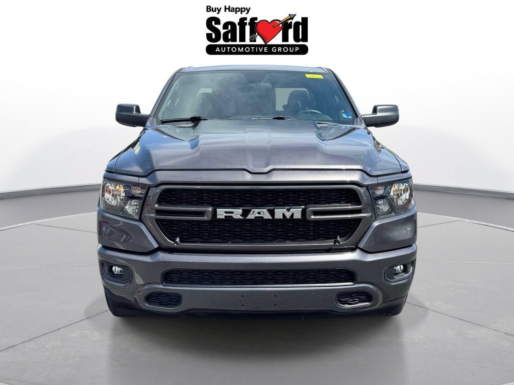 Used 2024 RAM 1500 Tradesman AWD/4WD image 7