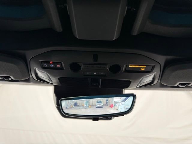Used 2024 GMC Hummer EV 3X AWD/4WD image 41