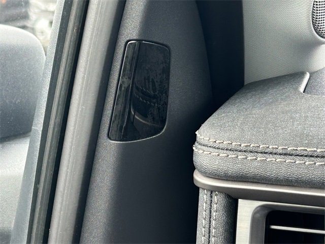 New 2025 Ford F150 Lightning Flash image 24