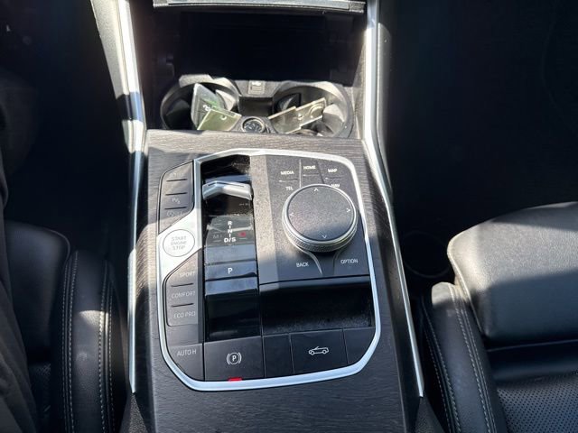 Used 2024 BMW 430i xDrive 430i xDrive image 17