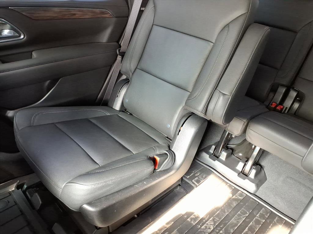 Used 2023 Chevrolet Tahoe Z71 w/ Z71 Off-Road Package image 22