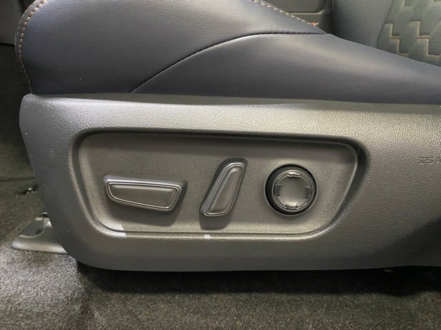 New 2026 Toyota 4Runner image 14