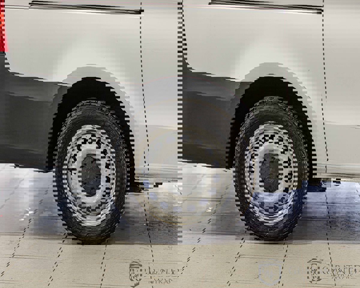 Used 2019 Mercedes-Benz Metris image 10