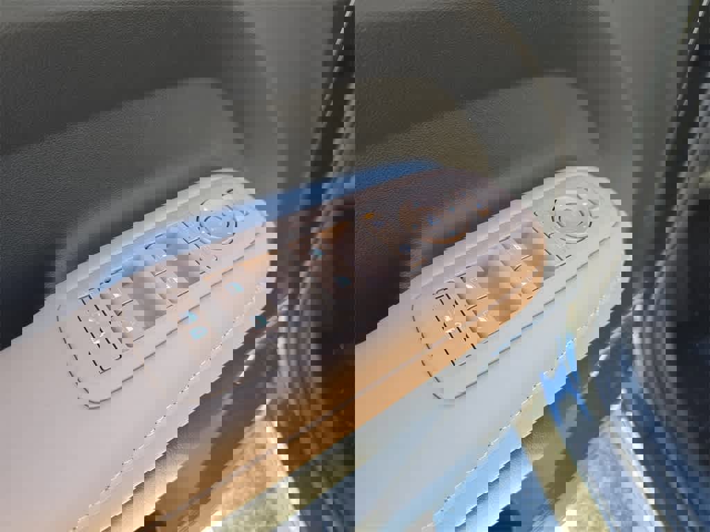 New 2026 Hyundai Santa Fe Limited image 16