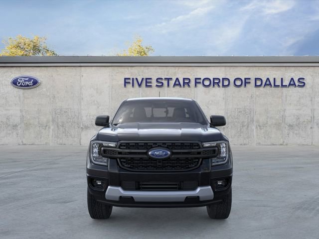 New 2025 Ford Ranger XLT image 6