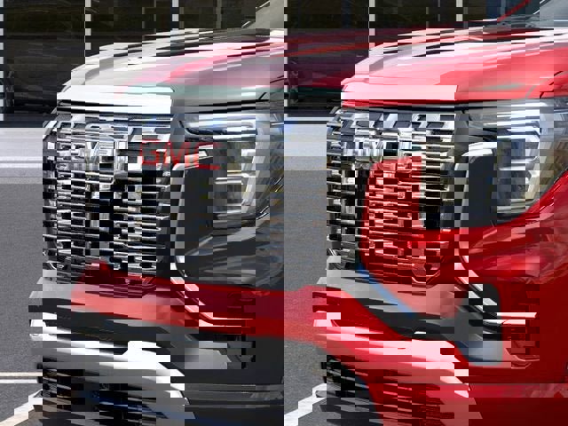 New 2026 GMC Terrain Denali image 13