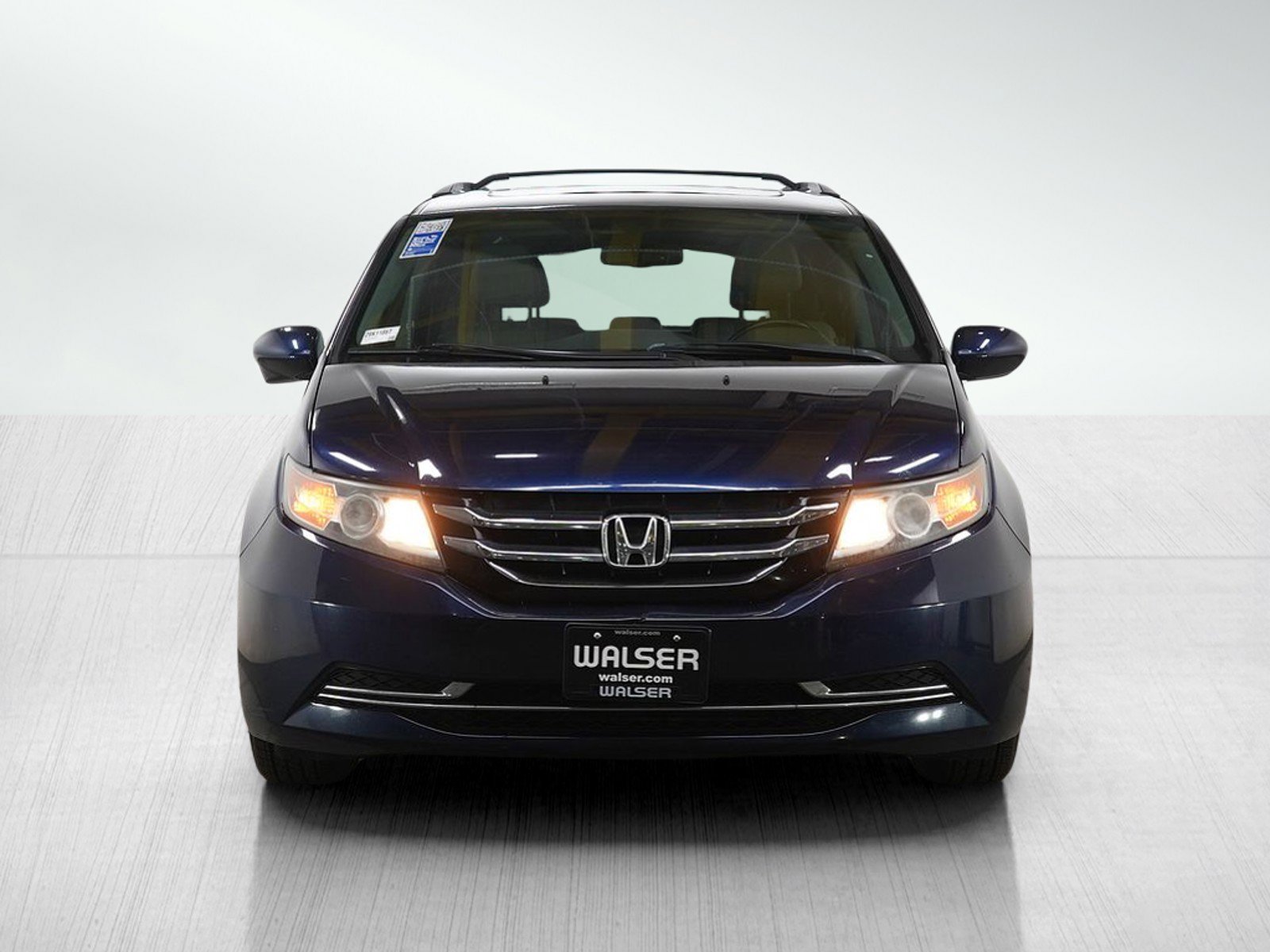 Used 2015 Honda Odyssey EX-L image 8