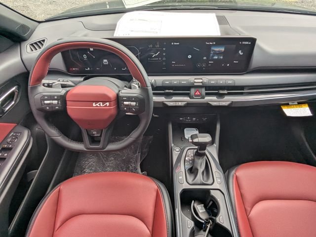 New 2026 Kia K4 GT-Line Turbo FWD image 15