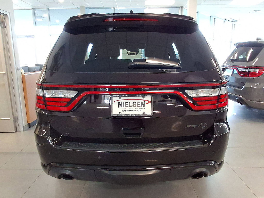 Used 2023 Dodge Durango SRT Hellcat AWD/4WD image 29