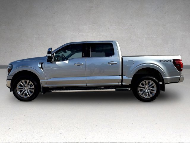 Used 2024 Ford F150 Lariat w/ Equipment Group 502A High AWD/4WD image 10