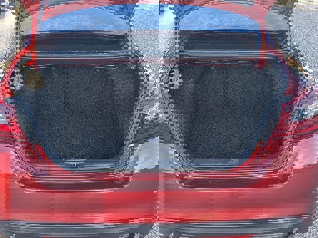 Used 2017 Nissan Altima 2.5 SR w/ Midnight Edition Package image 8