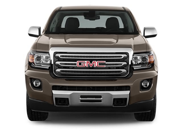 Used 2024 GMC Canyon Elevation w/ Convenience Package AWD/4WD image 5
