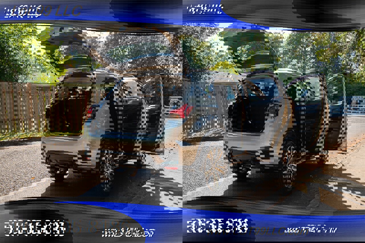 Used 2020 Mitsubishi Outlander Sport ES image 43