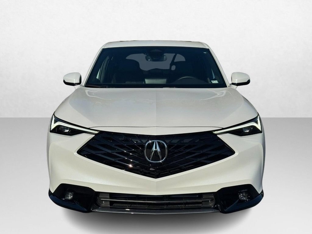 New 2026 Acura ADX A-Spec AWD/4WD image 12