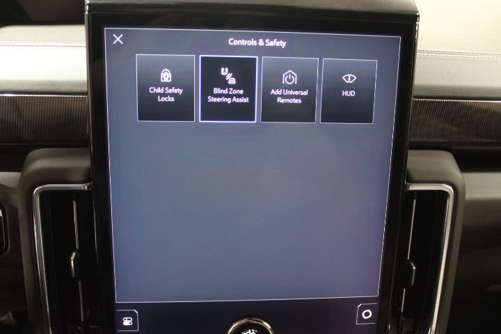 New 2026 GMC Yukon XL Elevation image 56