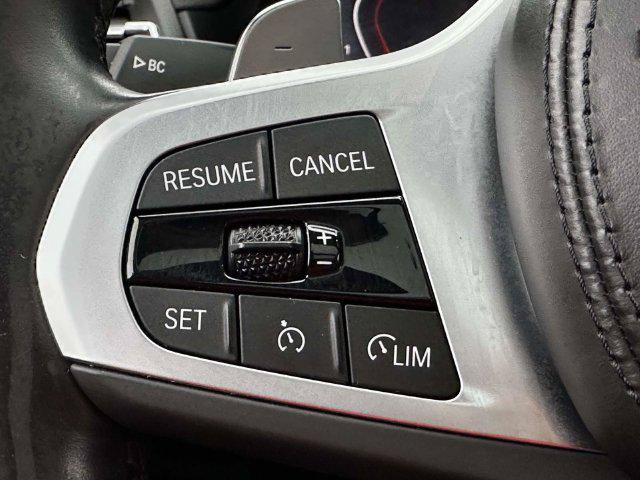Used 2023 BMW X3 xDrive30i w/ M Sport Package AWD/4WD image 24