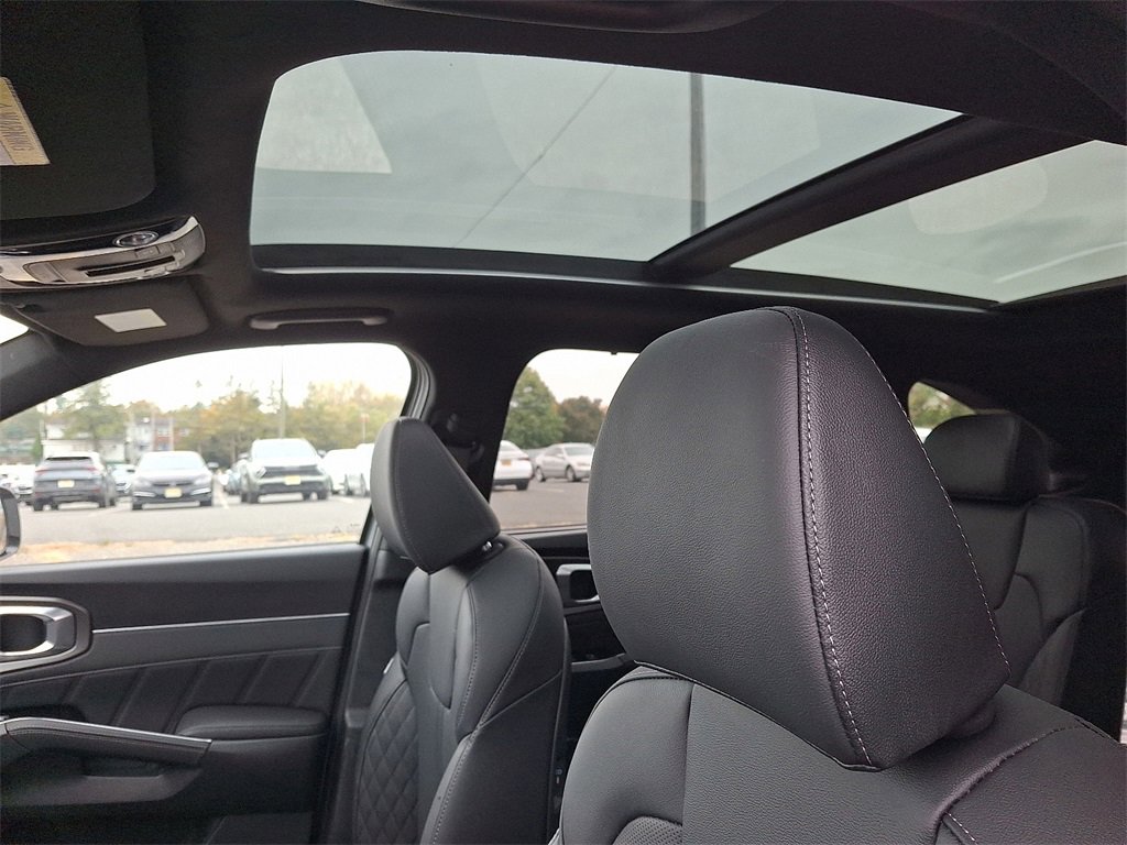 New 2026 Kia Sorento SX Prestige image 7