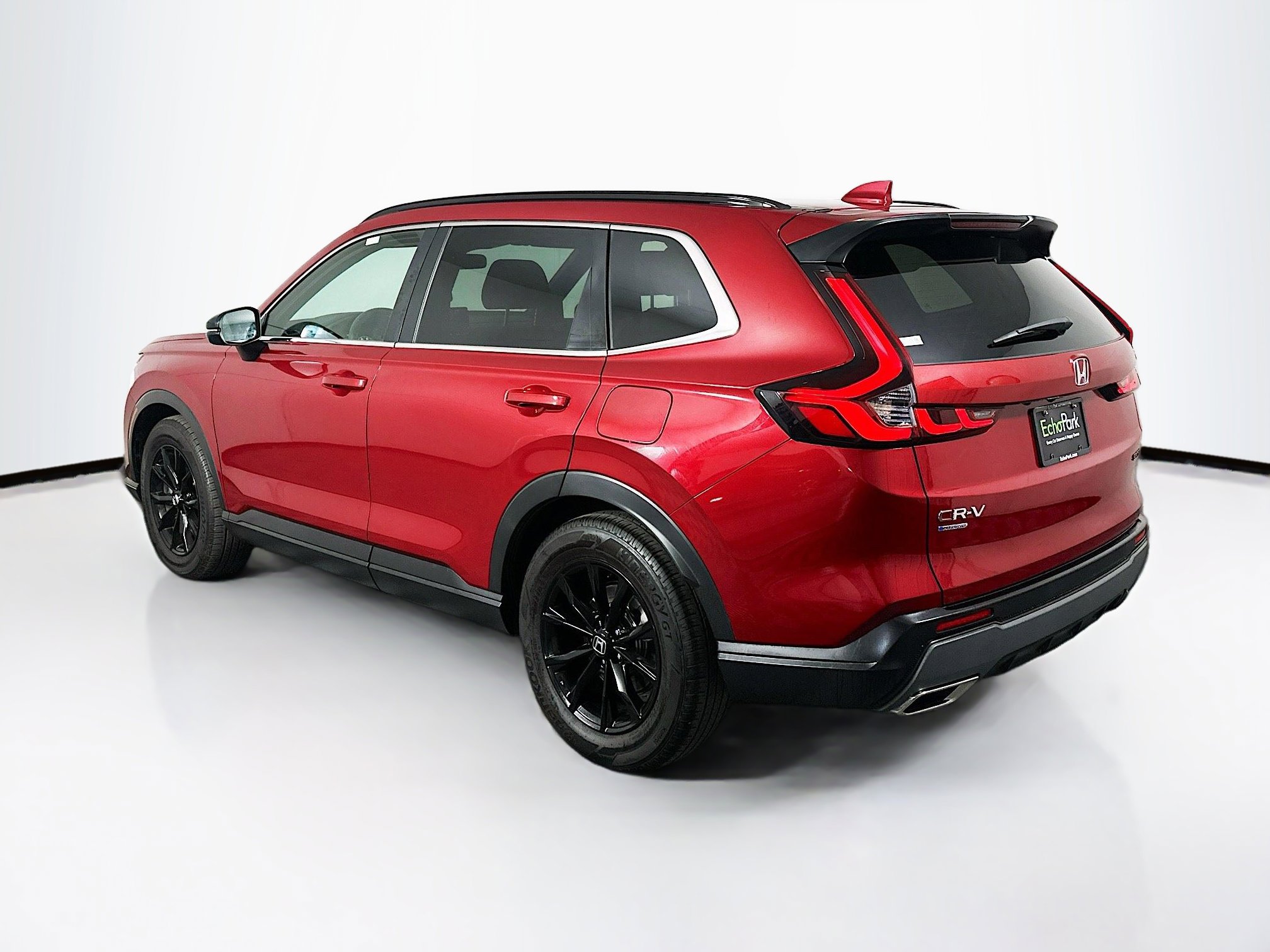 Used 2024 Honda CR-V Sport image 5