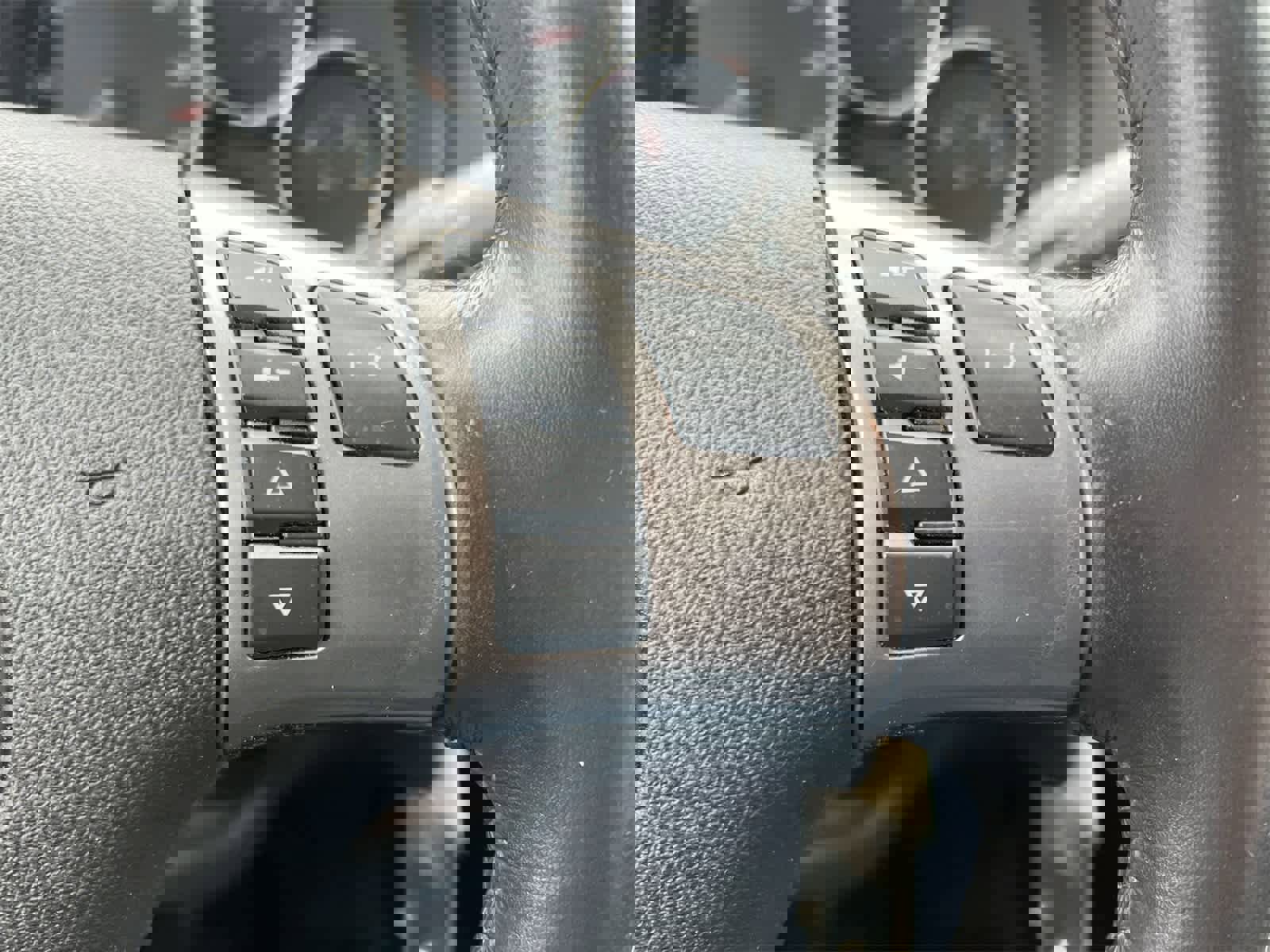 Used 2009 Pontiac G6 Sedan w/ Sun And Sound Package image 24