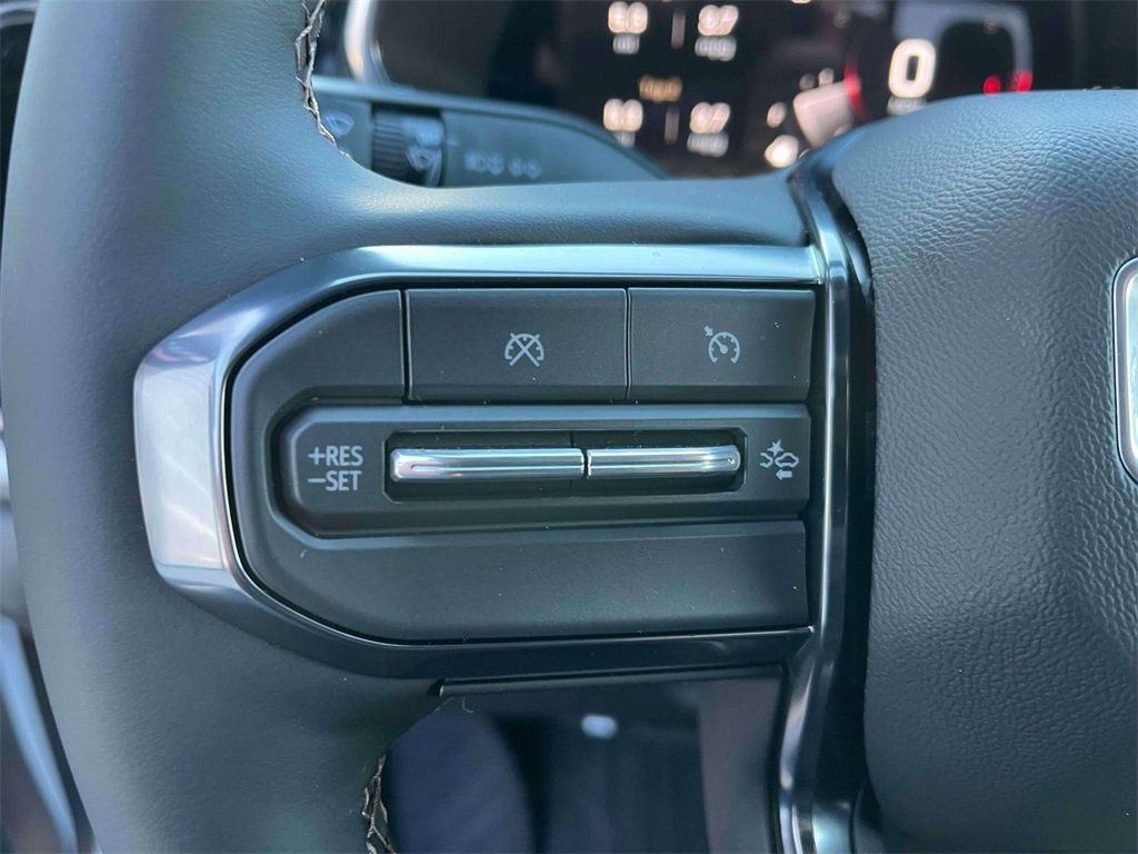 New 2026 GMC Canyon AT4 w/ Technology Plus Package image 23