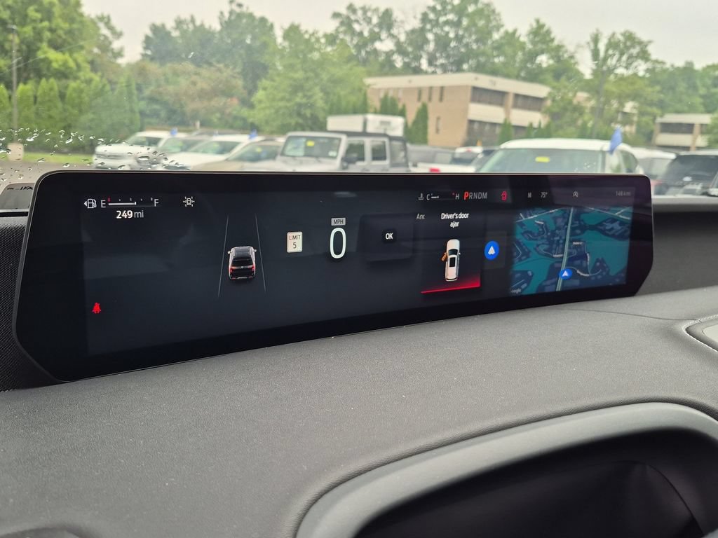 New 2026 Ford Expedition Max Platinum AWD/4WD image 15