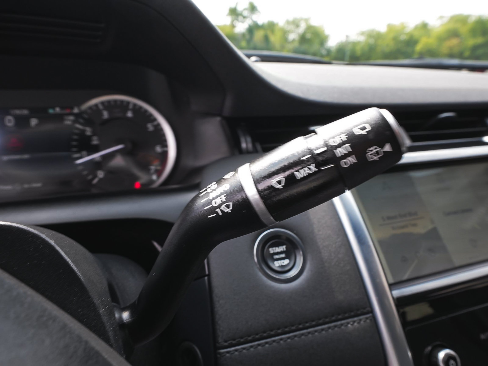Used 2023 Land Rover Discovery Sport S AWD/4WD image 24