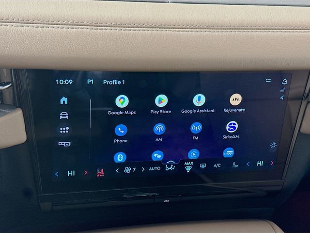 New 2025 Lincoln Navigator L Black Label AWD/4WD image 15