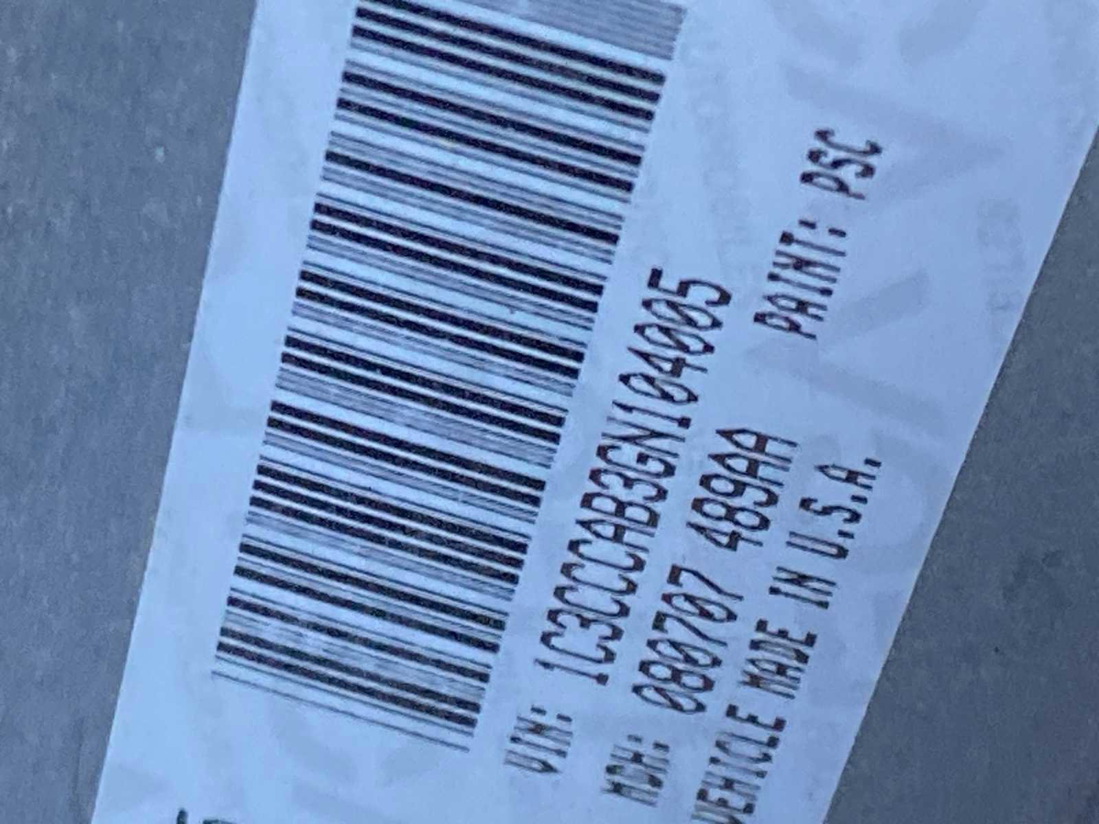 Certified 2016 Chrysler 200 Limited w/ Convenience Group image 29