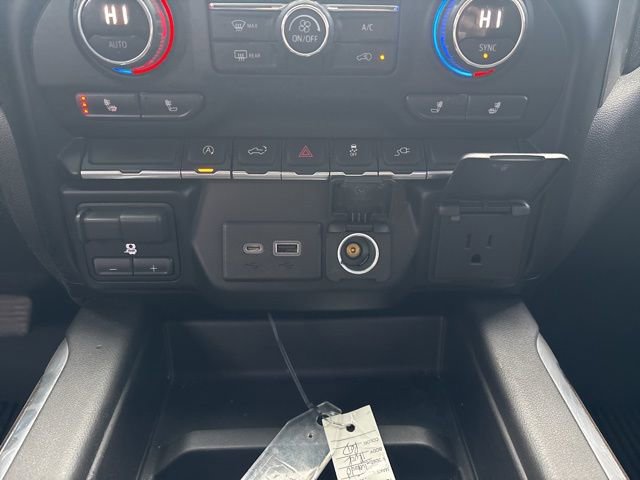 Used 2019 Chevrolet Silverado 1500 RST w/ All-Star Edition image 34