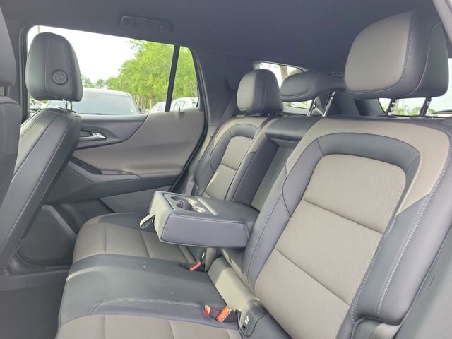 Used 2025 Chevrolet Equinox LT w/ Convenience Package II AWD/4WD image 11
