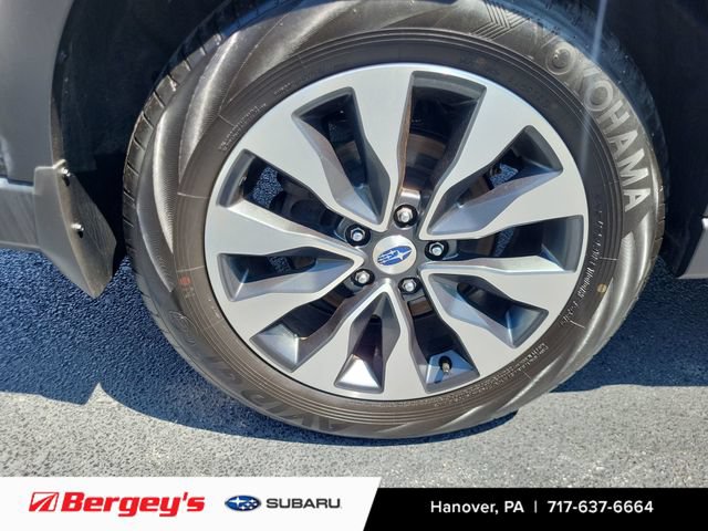 Certified 2024 Subaru Outback Limited AWD/4WD image 20