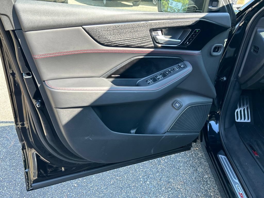 New 2026 Acura MDX Type S w/ Advance Package AWD/4WD image 18