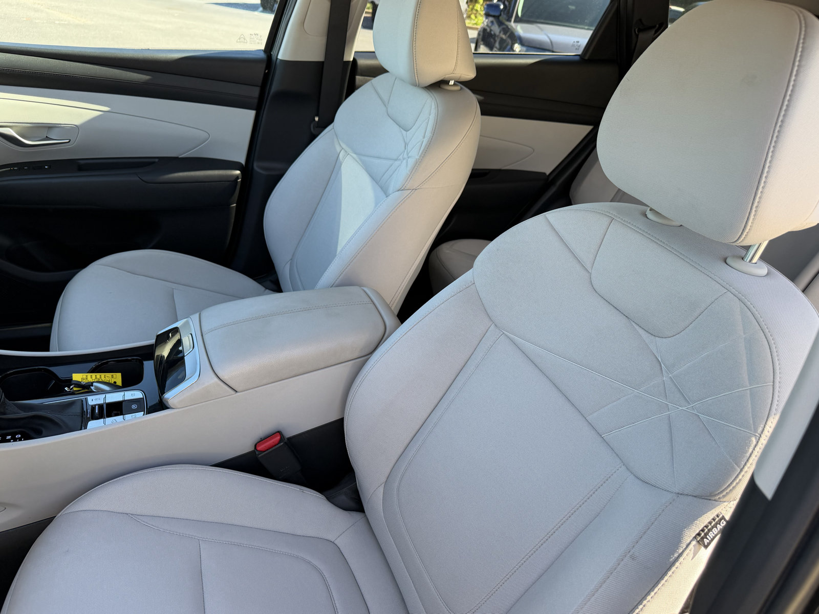 Used 2025 Hyundai Tucson SEL FWD image 33